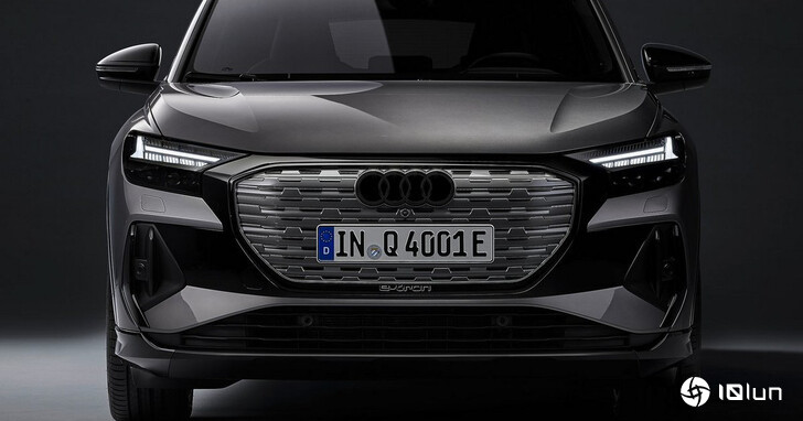 Audi计划2027年推出全新入门电动汽车
