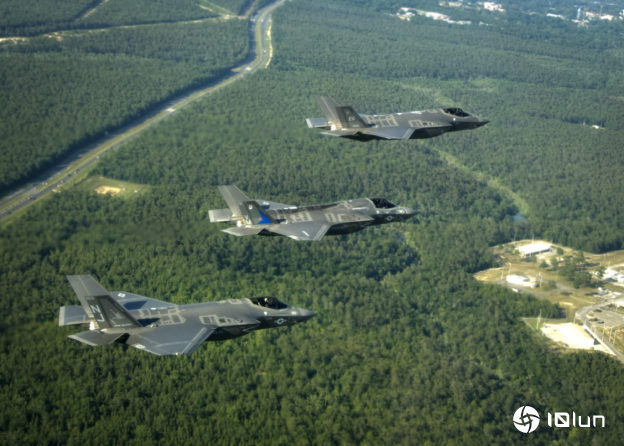 不换了！F-35确定不上变循环发动机