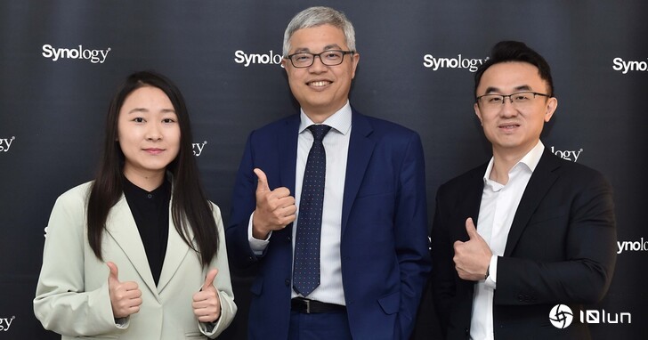 Synology公布2024全球数据管理调查结果与产品方向