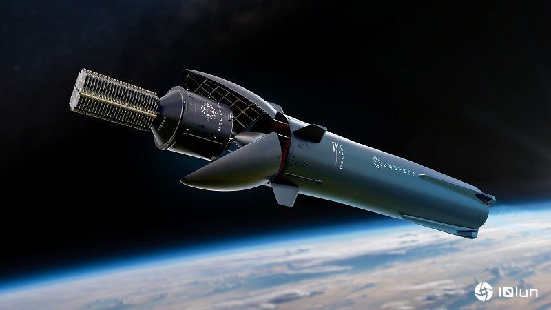 转亏为盈关键！Rocket Lab计划2024年底首次发射可回收“中子号”火箭