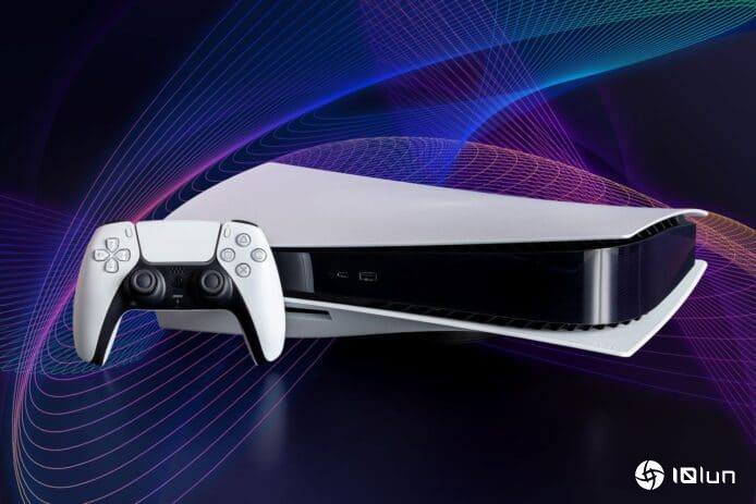 PS5“重大”系统更新　PS5机身显示灯更光，手柄人气增大