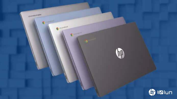 全新HP Chromebook发布 四款型号全部搭配14英寸屏幕