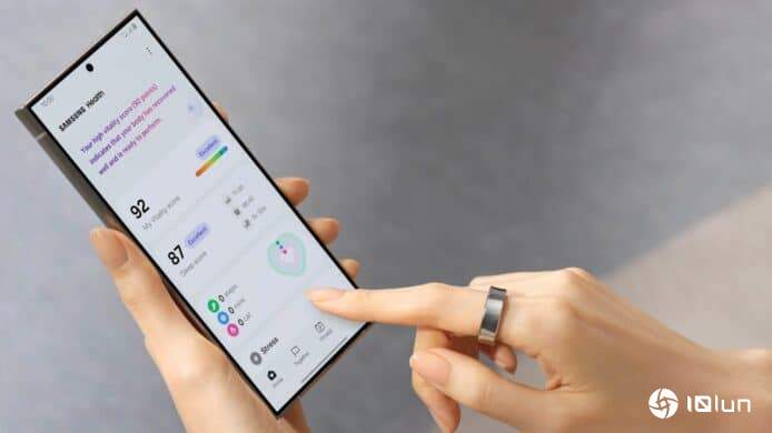 传Samsung减少尺码选择Galaxy Ring只提供8种尺码