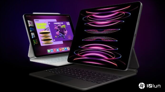 疑受Samsung OLED产能影响 全新iPad Pro 11' 或供不应求