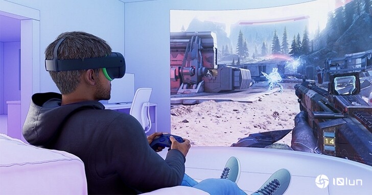 微软Xbox VR眼镜即将发布，不过改与Meta合作、Quest 3贴牌搭配Xbox手柄