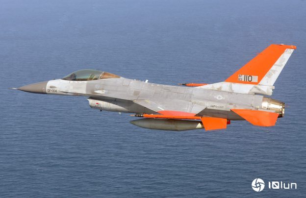 对AI飞F-16超有信心，美空军部长将亲自试乘