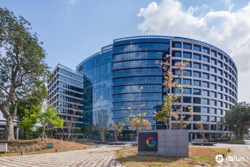 设50座先进实验室，Google在台激活新研发办公大楼