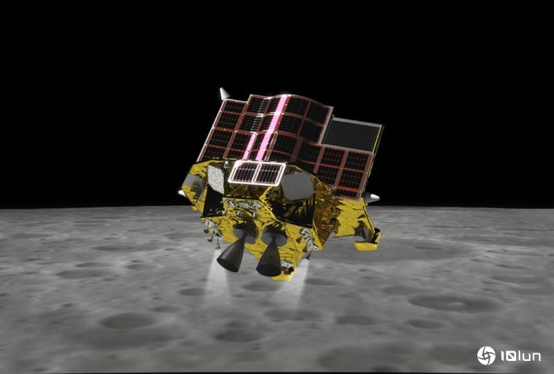 日本登月探测器三度挨过酷寒月夜，原因不明