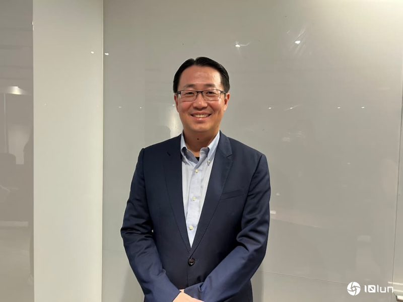 转移设备将注资营收10-20%，錼创董座李允立乐观看Micro LED