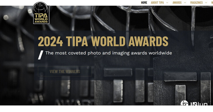 2024年度TIPA摄影器材大奖获奖名单公布！Nikon和Sony多款新机入榜