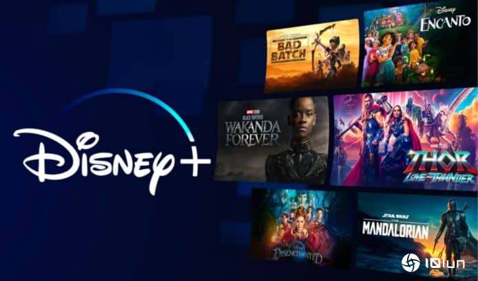 Disney+ 6月起严打共享账户 CEO：Netflix是流媒体领域的标准