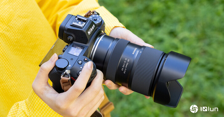 TAMRON发布Nikon Z接环的28-75mm F2.8 Di III VXD G2大光圈标准变焦镜！