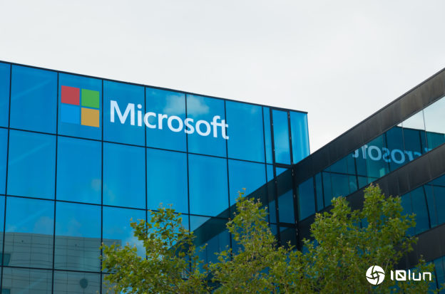 微软新一季营收获利双涨，AI助攻云计算、Surface销量下滑