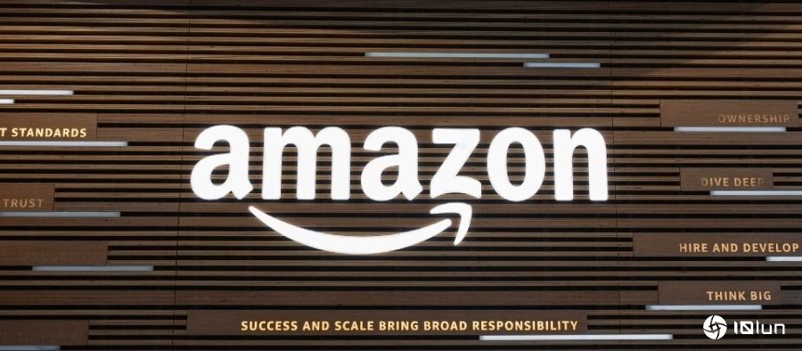 Amazon首季营收增长13%，AWS增长17%