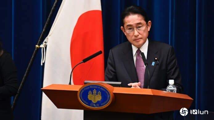 日本首相岸田文雄公布 生成式人工智能全球监管框架