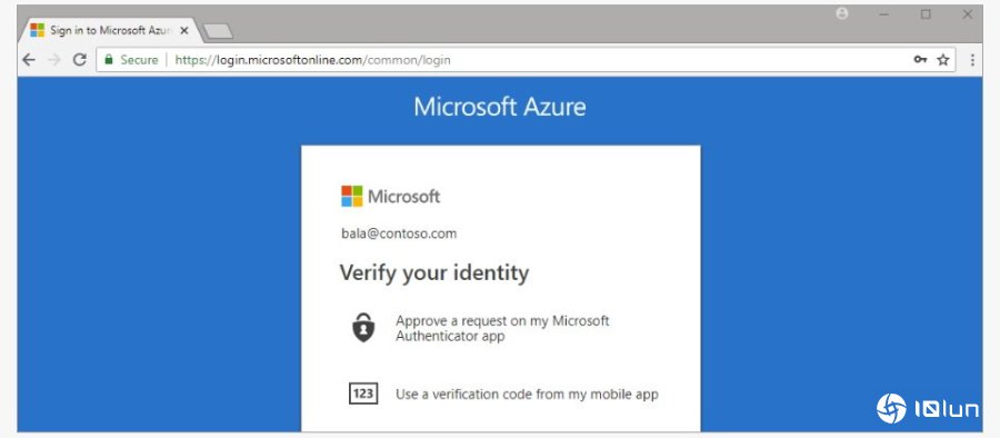 Azure 7月将强制激活多因素验证