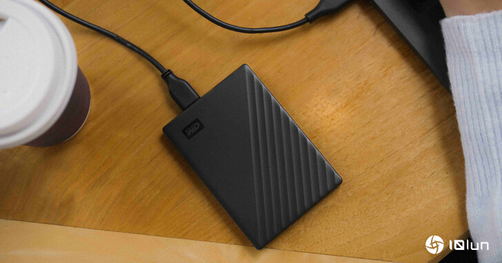 WD推出全球容量最大2.5英寸HDD，旗下全线产品皆添加6TB选项