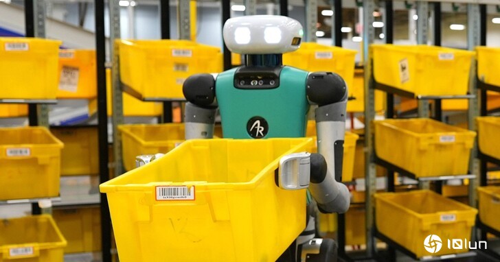 人形机器人的商业化应用，Agility机器人在亚马逊仓库测试中展现高效率