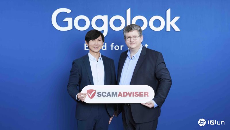 Gogolook收购防诈服务商ScamAdviser强化全球防诈能量