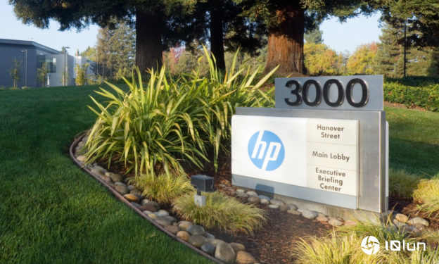 HP营收势头猛、看好AI PC将占下半年10%出货，盘后涨