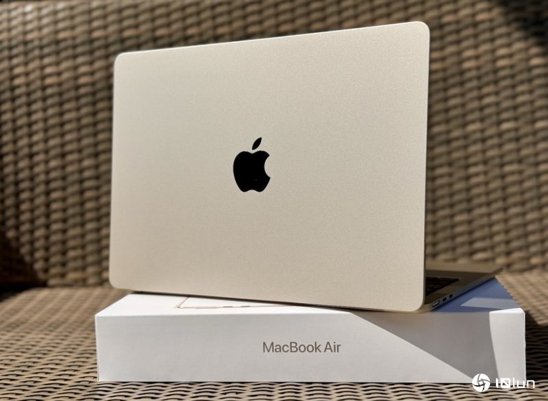M3 MacBook Air动手玩，为何也可被称AI PC？