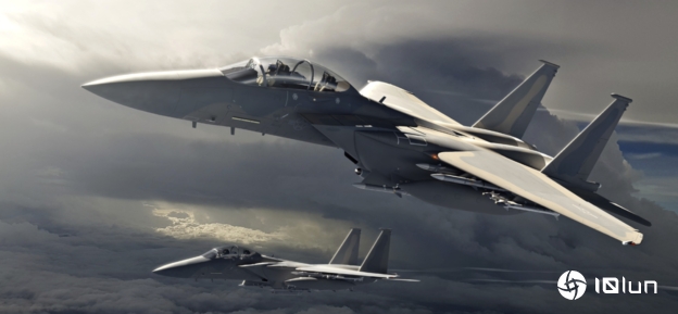 拼沙特阿拉伯大单，波音将推F-15EX参与竞标案