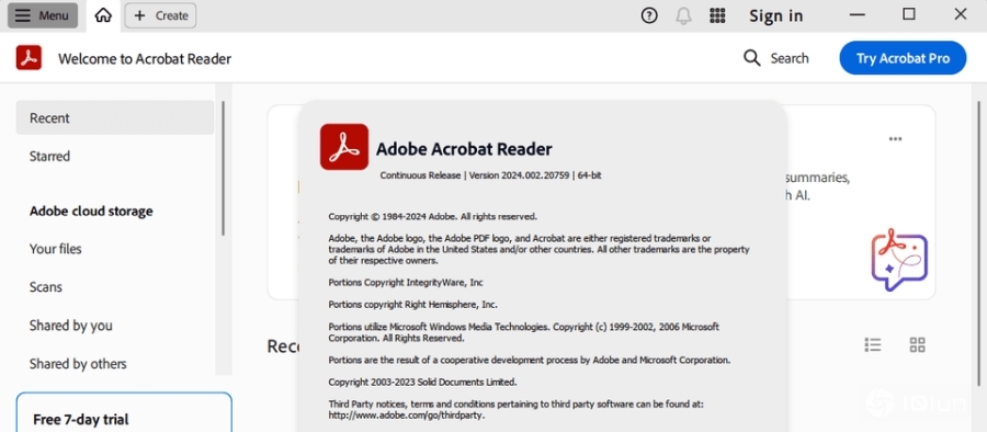 Adobe发布5月例行更新，修补多项应用程序漏洞