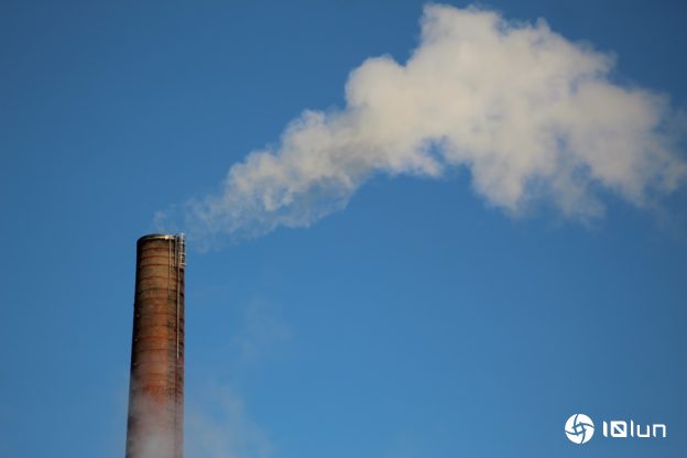 全球最大碳捕获工厂上路，2050年将达普及门槛