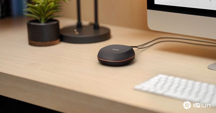 SanDisk Desk Drive SSD：桌面SSD存储设备，容量达8TB