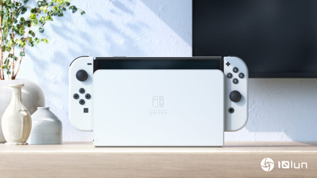 任天堂Switch日本累积销售量超越NDS