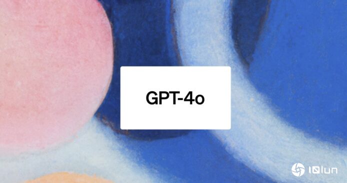 OpenAI正式推出GPT-4o模型　可理解用户表情提供更亲切对答