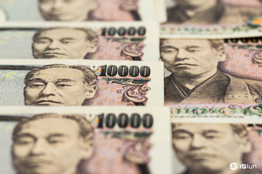 干预汇市影响？日本外汇存底缩水、“证券”大减