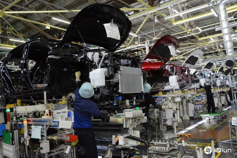 日本丰田汽车回聘65岁以上员工，马自达改退休规定应对劳动力短缺