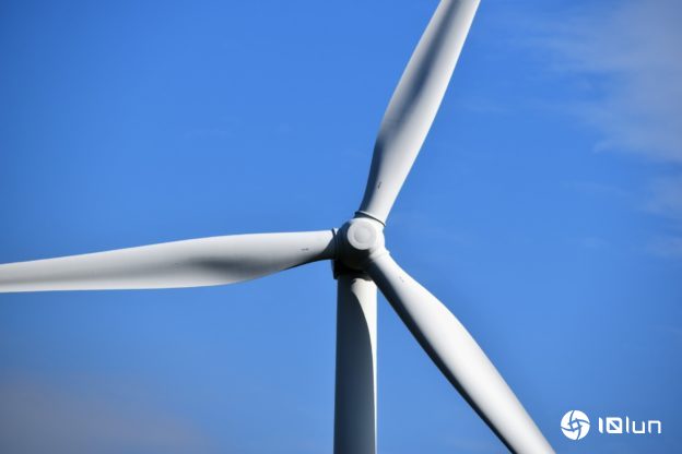 蔚蓝海苗栗离岸风电通过环评，法国电力再生能源在台布局浮式风电