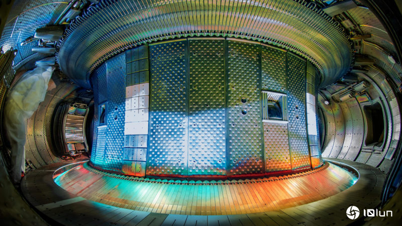 新里程碑，法国WEST核融合反应维持6分钟5千万度