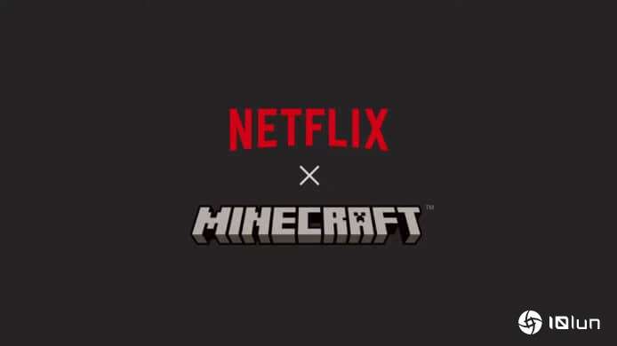 人气游戏《Minecraft》15周年 动画版将登陆Netflix平台