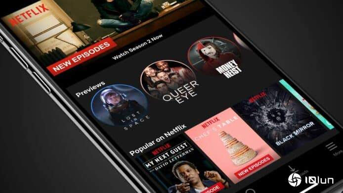 Android版Netflix程序 将允许用户自行关闭HDR设置