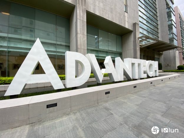 下一波AI趋势！研华以边缘AI规模方程式颠覆产业应用