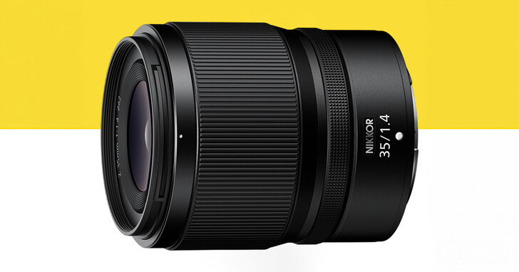 Nikon正式发布Z 35mm F1.4！非S-Line系列，主打轻巧与高CP值
