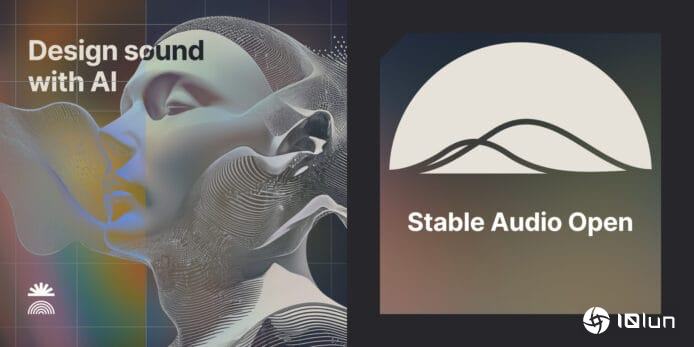 Stability AI公布开源音效生成模型　Stable Audio Open 1.0确保不含版权材料