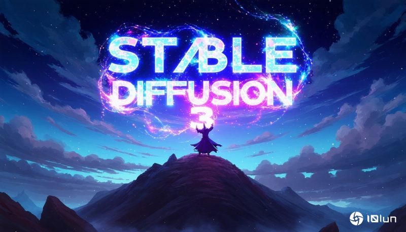 Stability AI宣布6月推出Stable Diffusion 3