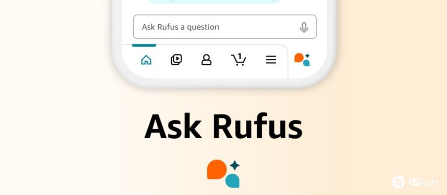 Amazon开放美国消费者使用生成式AI购物助理Rufus