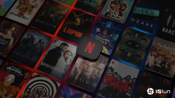 Netflix开始取消“基本”服务 新客户需改用“广告支持”计划
