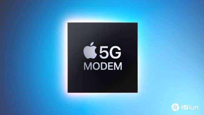 网传Apple自家5G Modem明年首季iPhone SE4率先采用