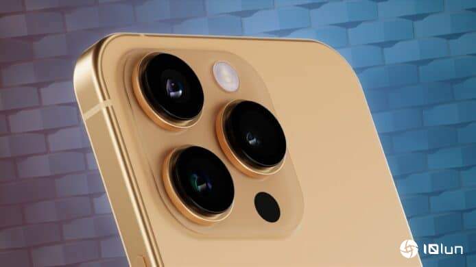 传iPhone 17 Pro相机将加入可变光圈
