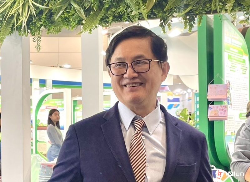 和硕墨西哥扩产，童子贤：应对全球制造业再平衡