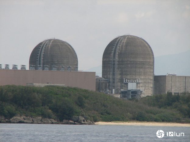 台湾核三1号机停机核电占比降至3%，燃气居能源转型要角