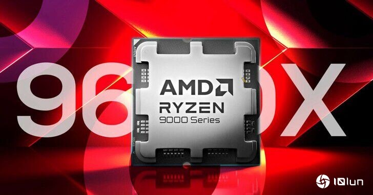加拿大电商提前泄露AMD Ryzen 5 9600X价格