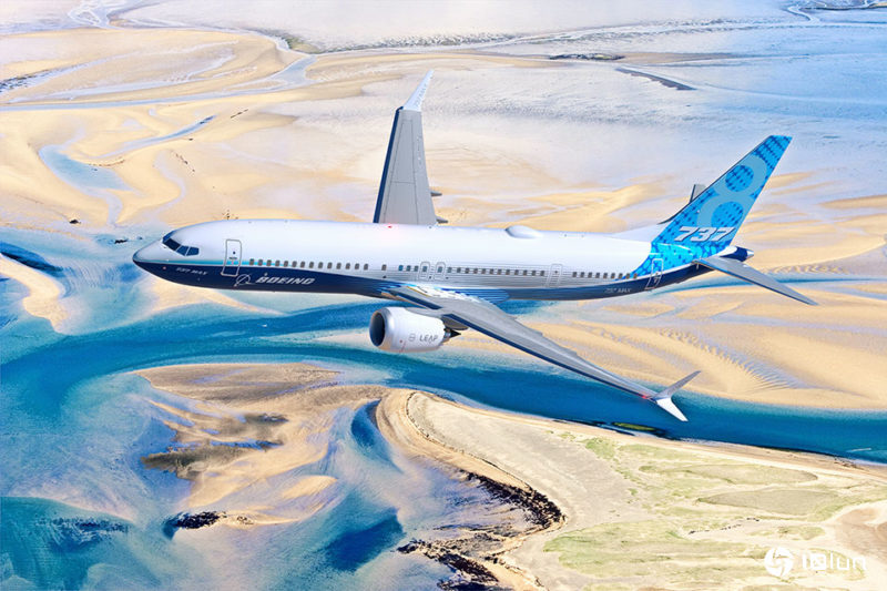 波音业务获提振，恢复对中国交付737 MAX