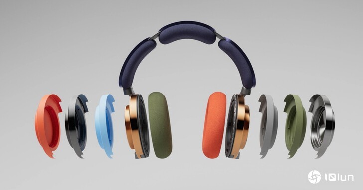 Dyson OnTrac首款“纯”耳罩式降噪耳机登场，再次涉足音频科学！